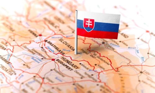 Vnímanie Ruska ako hrozby na Slovensku klesá, Slováci naopak považujú za hrozbu USA. Podpora verejnosti voči vláde aj armáde v porovnaní s rokom 2023 výrazne stúpla.