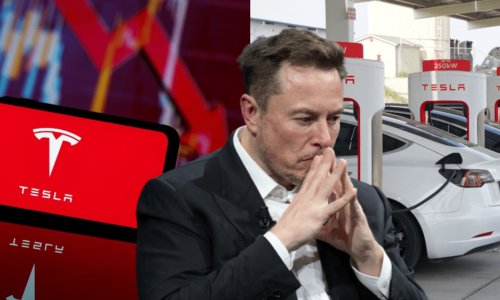 Koniec Tesly? Spoločnosť Elona Muska má veľké problémy