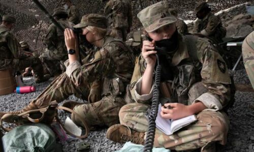 Ozbrojený konflikt na Ukrajine: Západ je čoraz bližšie k fatálnému bodu