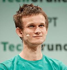 Vitalik Buterin predstavil nový návrh s názvom EIP-7706