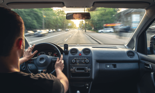 Auto, ktoré mení farbu na počkanie? Vodičov možno čaká prekvapivá novinka