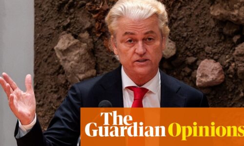 The Guardian: Holandský obrat doprava bude výzvou pre EU