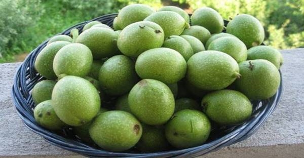 Zelené orechy sú doslova poklad pre naše zdravie: Už aj naše šikovné babičky vedeli, čo všetko s naším telom dokážu!