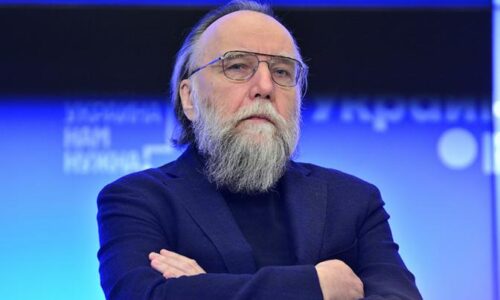 Alexander Dugin povedal ako skončí špeciálna vojenská operácia …