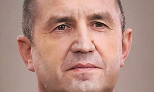 Bulharský prezident obvinil NATO z porušovania červených čiar na Ukrajine