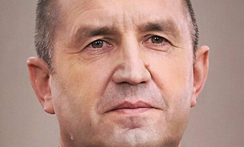 Bulharský prezident obvinil NATO z porušovania červených čiar na Ukrajine