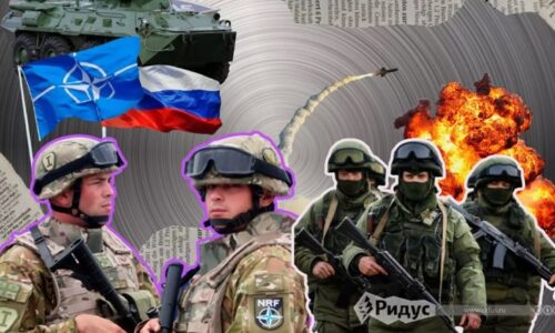 Generácia bláznov začína vojnu: Britský profesor o chybe lídrov NATO týkajúcej sa Ruska