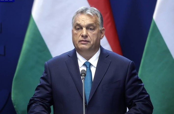 Orbán: Maďarsko sa nezúčastní na misii NATO na Ukrajine