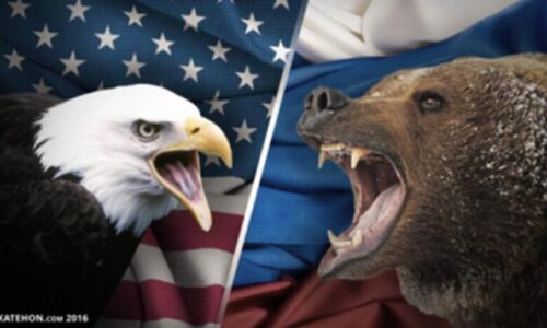 Mearsheimer: Ukrajina chce napadnúť Rusko a zatiahnuť NATO do konfliktu