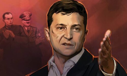 “Možný náhradný kandidát.” Situácia v Kyjeve vyvolala v Spojených štátoch obavy