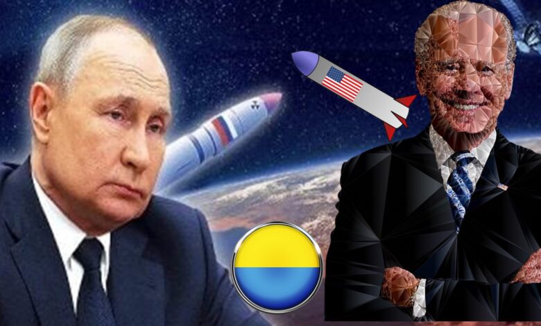 “Putin nemôže ignorovať.” USA zrazu prehovorili o vojne