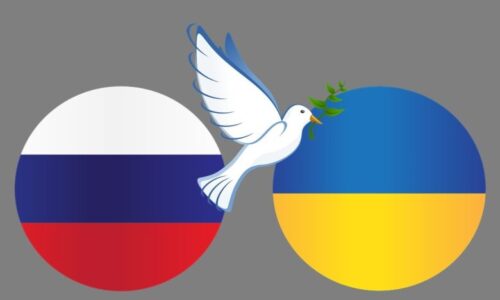 Mierový samit o Ukrajine: Spoločná podpora chýba, bez (nepozvaného) Ruska to nebude