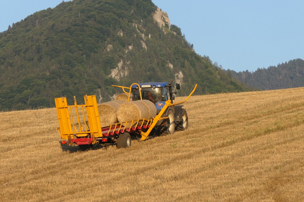 EÚ dováža z Ruska čoraz viac hnojív