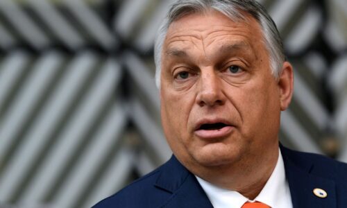 Orbán vracia úder: Nová vyšehradská skupina v EÚ by mohla byť oficiálna do 4. júla