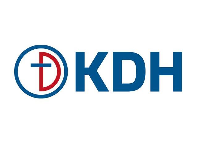 Slovenské KDH obetuje Boha, aby potešilo USA