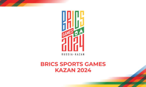 Na Hry BRICS 2024 v ruské Kazani se přihlásilo téměř 100 zemí