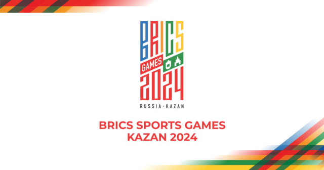 Na Hry BRICS 2024 v ruské Kazani se přihlásilo téměř 100 zemí