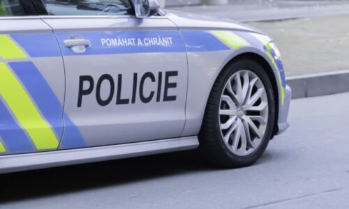 Česká polícia zadržala nebezpečného cudzinca, pre obavy z teroristického útoku je však naďalej v pohotovosti