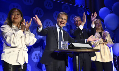 Severské krajiny sa vzopreli trendu vzostupu krajnej pravice, v eurovoľbách sa darilo zeleným a ľavicovým stranám