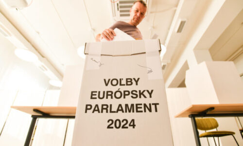 Politológ: Nárast volebnej účasti vo voľbách do EP sa môže javiť ako dobrá správa, ale v dvoch rozmeroch to tak nie je