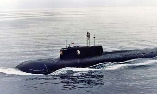 Ukrajina úspešne ničí ruské lode, Kyjev nasadzuje ponorky na hliadkovanie v Čiernom mori