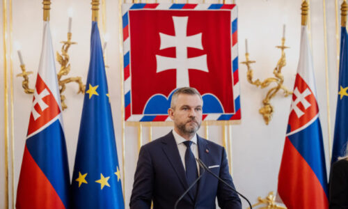Slovensko má najlepšiu hlavu štátu, akú mohlo mať. Členovia vlády reagujú na inauguráciu nového prezidenta Pellegriniho