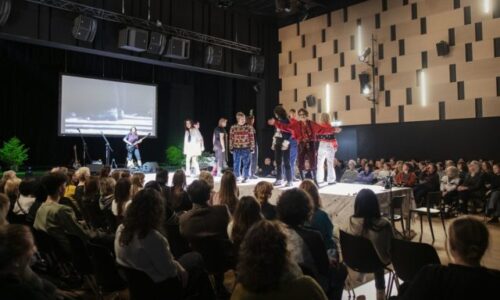Trnava bude päť dní centrom divadla pre mladých: Začína sa Teen Theatre Fest