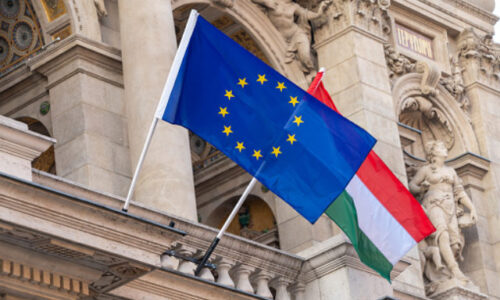 Maďarsko musí zaplatiť 200 miliónov eur, porušilo migračnú politiku