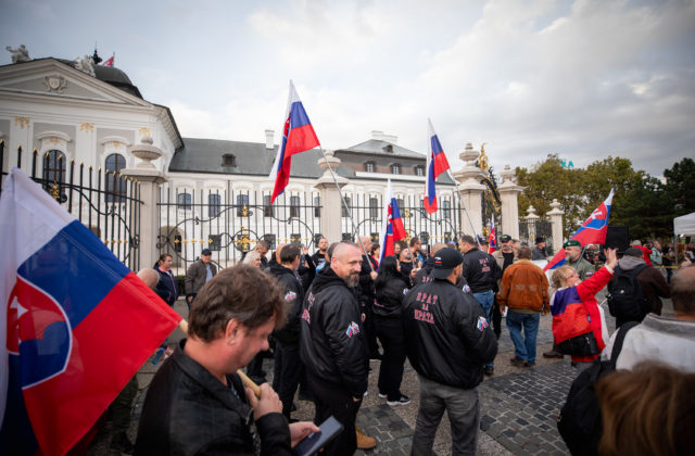 Právo na zhromažďovanie nesmie byť démonizované, Amnesty International Slovensko znepokojuje nový „lex atentát“