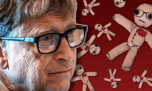 Proces s covidovými zločinci: Bill Gates tvrdí, že nizozemský soud nemá pravomoc ho soudit