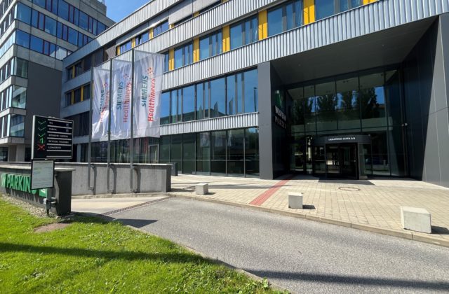 Spoločnosť Siemens Healthineers Slovensko získala certifikát Great Place To Work