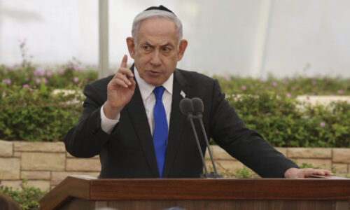 Netanjahu: Intenzívna fáza vojny proti Hamasu je u konca, operácia v Gaze však bude pokračovať