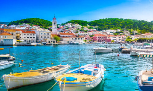 Chorvátsko očakáva rekordné množstvo turistov, obľúbenú destináciu navštevuje čoraz viac Slovákov