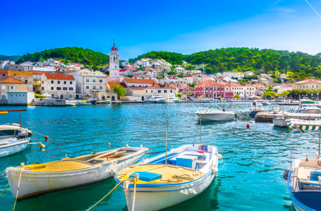 Chorvátsko očakáva rekordné množstvo turistov, obľúbenú destináciu navštevuje čoraz viac Slovákov