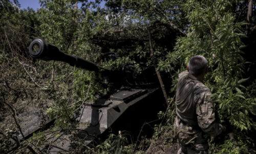 Rusko možno vytvorilo novú armádu pre nasadenie na Ukrajine