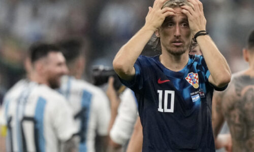Chorváti už na majstrovstvách v Nemecku nepokračujú, napriek tomu dostali od UEFA mastnú pokutu