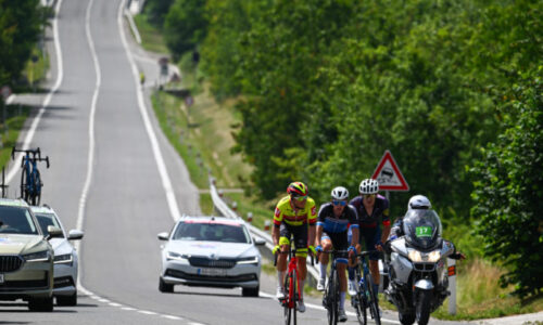 V nedeľu sa uskutoční posledná etapa cyklistických pretekov Okolo Slovenska. Popradský okres čakajú dopravné obmedzenia