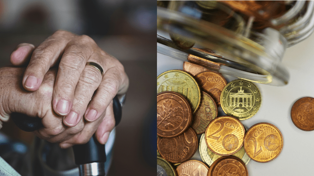 13. dôchodky možno prejdú ďalšími zmenami. Penzisti tak dostanú viac peňazí