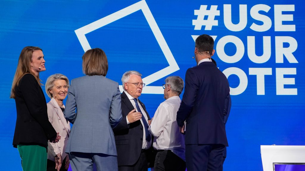 Čo treba čakať po eurovoľbách?