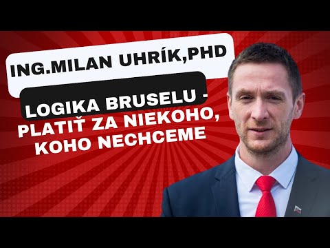 Ing.Milan Uhrík, PhD.: ÓDOR prirovnal právo veta k školskému výletu.