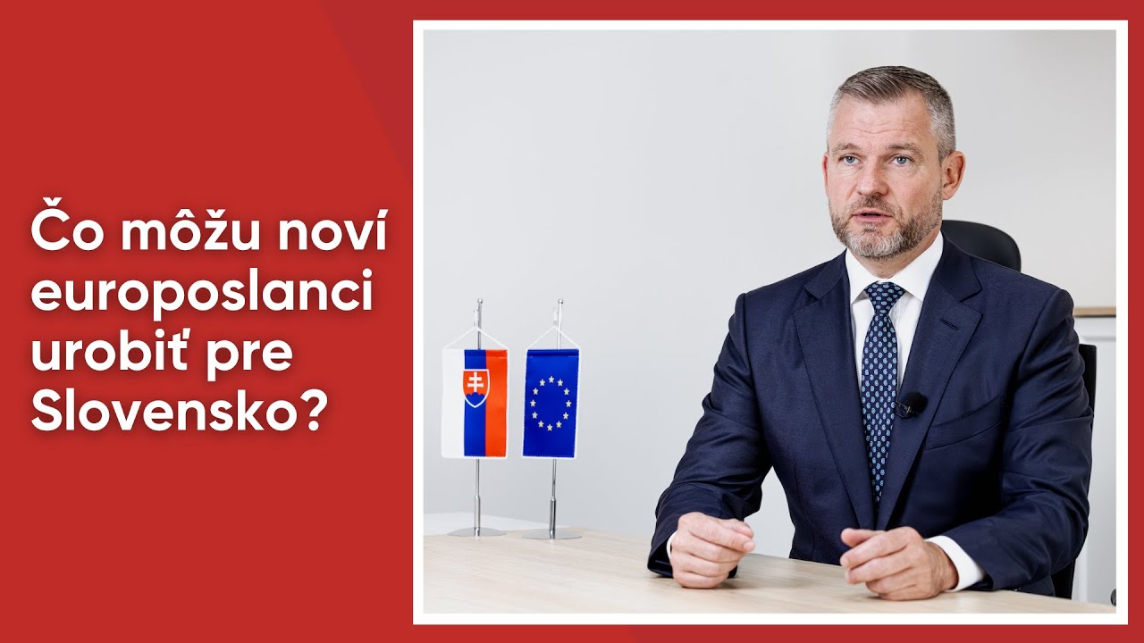 Čo môžu noví europoslanci urobiť pre Slovensko?