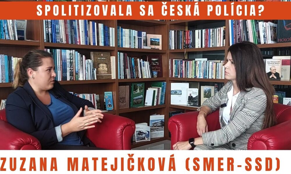 Toto je neprípustné, aby česká polícia odmietla odsúdiť verbálne útoky na slovenského premiéra .