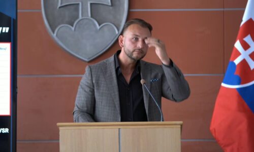 Matúš Šutaj Eštok: Tlačová konferencia: Debakel pre “Čurillovcov”