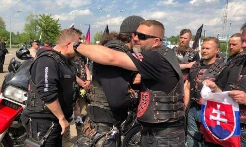 V base by mi bolo lepšie, hovorí Hambálek z Nočných vlkov. Pokusy o záchranu Bikers centra zlyhali