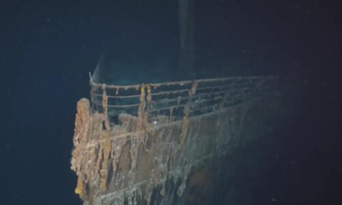 Rok od skazy ponorky, ktorá smerovala k Titanicu. Vyplávajú na povrch desivé zistenia aj nové otázky​