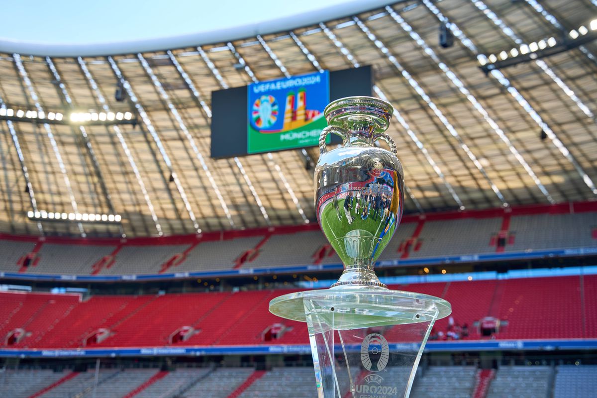Futbalový sviatok sa blíži. Koľko zarobia tímy a hráči na EURO 2024?
