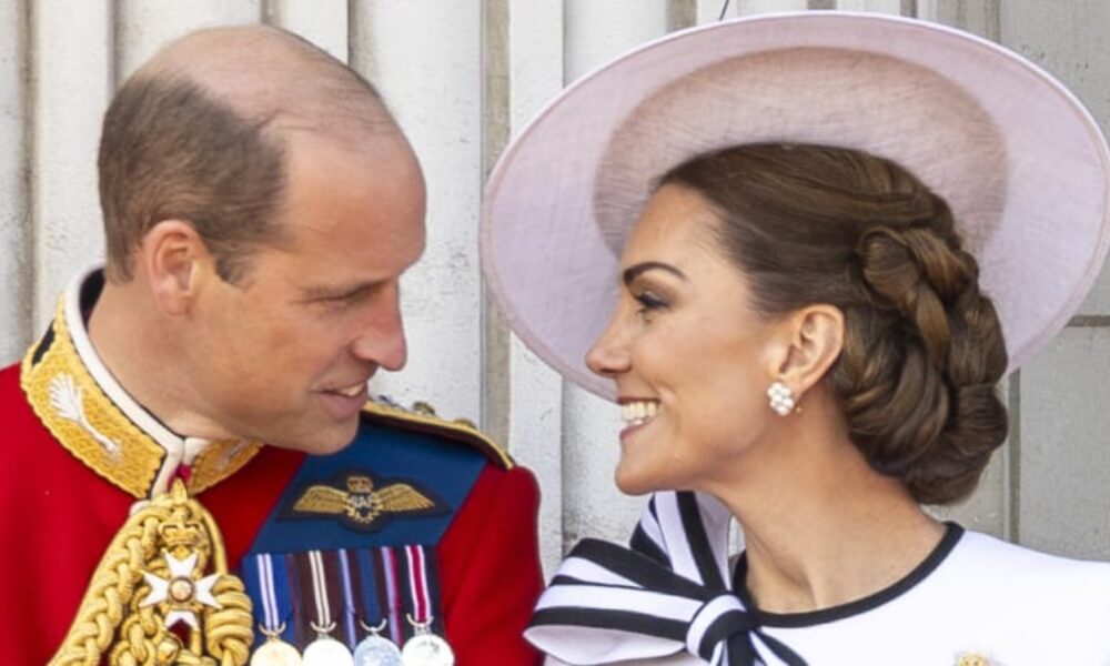 Řeč těl prince Williama a Kate: Expertka popsala jejich vztah po diagnóze rakoviny