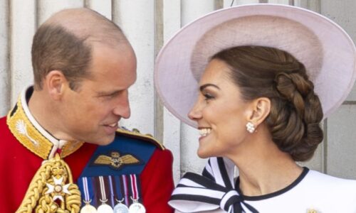 Řeč těl prince Williama a Kate: Expertka popsala jejich vztah po diagnóze rakoviny