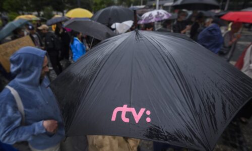 Európska komisia reaguje na reformu RTVS: Verejnoprávne médiá sa nikdy nesmú stať vládnymi