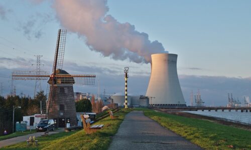 Slovenské firmy prijali do aliancie pre malé jadrové reaktory